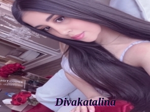 Divakatalina