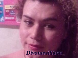 Divonawillians