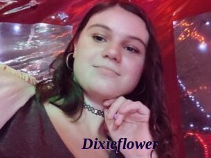 Dixieflower