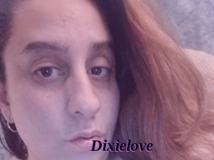 Dixielove