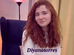 Diyanatorres