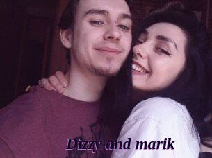 Dizzy_and_marik