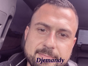 Djemandy