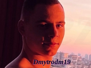 Dmytrodm19