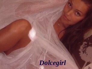 Dolcegirl