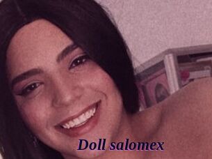 Doll_salomex