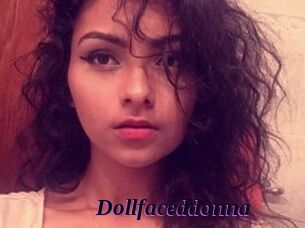 Dollfaceddonna