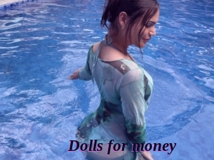 Dolls_for_money