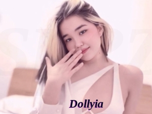 Dollyia