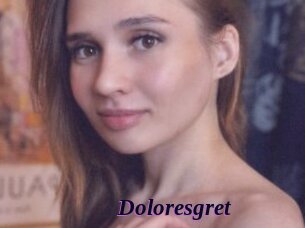 Doloresgret