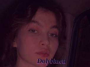 Dolybluett