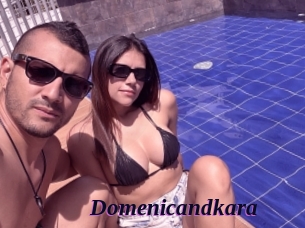 Domenicandkara