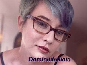 dominadentata Spezial Sexcam