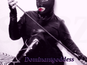 Dominantgoddess