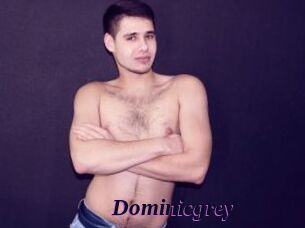 Dominicgrey