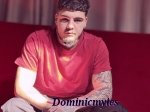 Dominicmyles