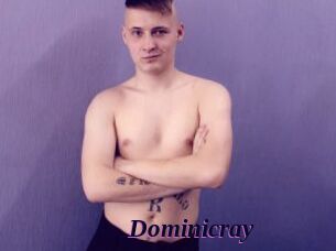 Dominicray