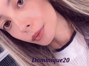 Dominique20