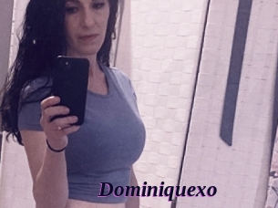 Dominiquexo