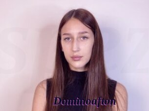 Dominoafton