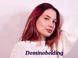 Dominobelding