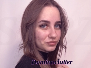 Dominoclutter