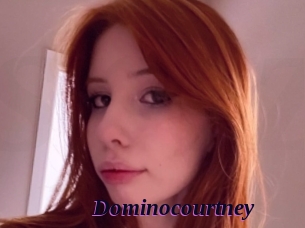 Dominocourtney