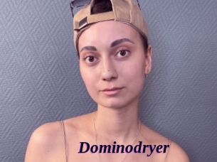 Dominodryer