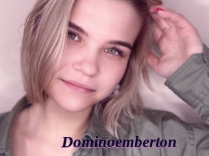 Dominoemberton