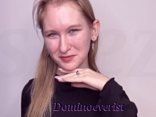 Dominoeverist