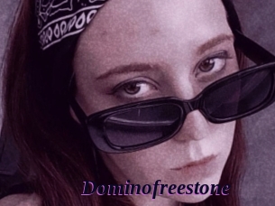 Dominofreestone