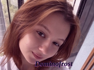 Dominofrost