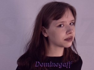 Dominogaff