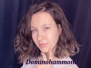 Dominohammond