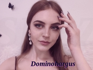 Dominohargus