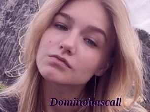 Dominohascall