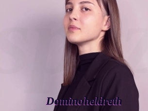 Dominoheldreth