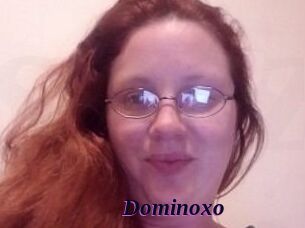 Dominoxo