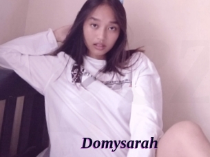 Domysarah