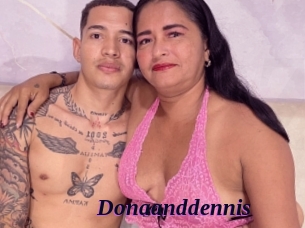 donaanddennis Spezial Sexcam