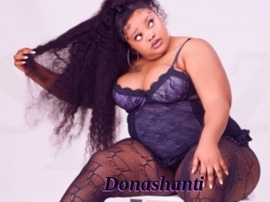 Donashanti