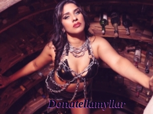 Donatellamyllar