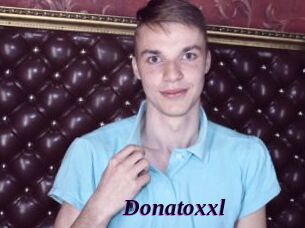 Donatoxxl