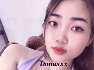 Donaxxx