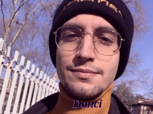 Donci