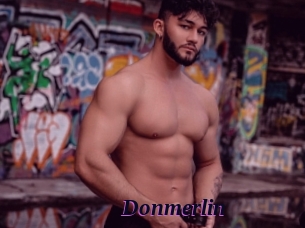 Donmerlin