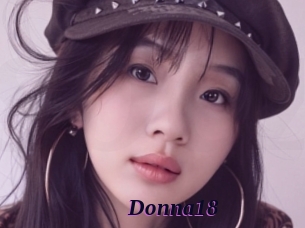 Donna18