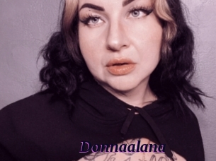 Donnaalana