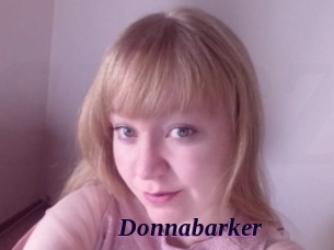 Donnabarker