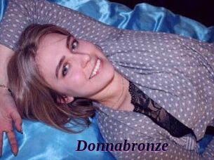 Donnabronze